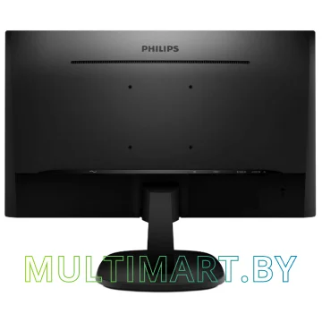 Монитор Philips 243V7QDAB/01 картинка 3